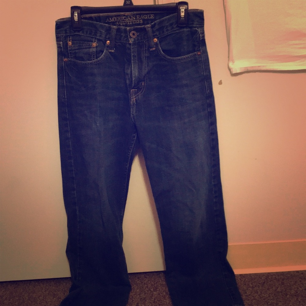 Men’s American Eagle Jeans